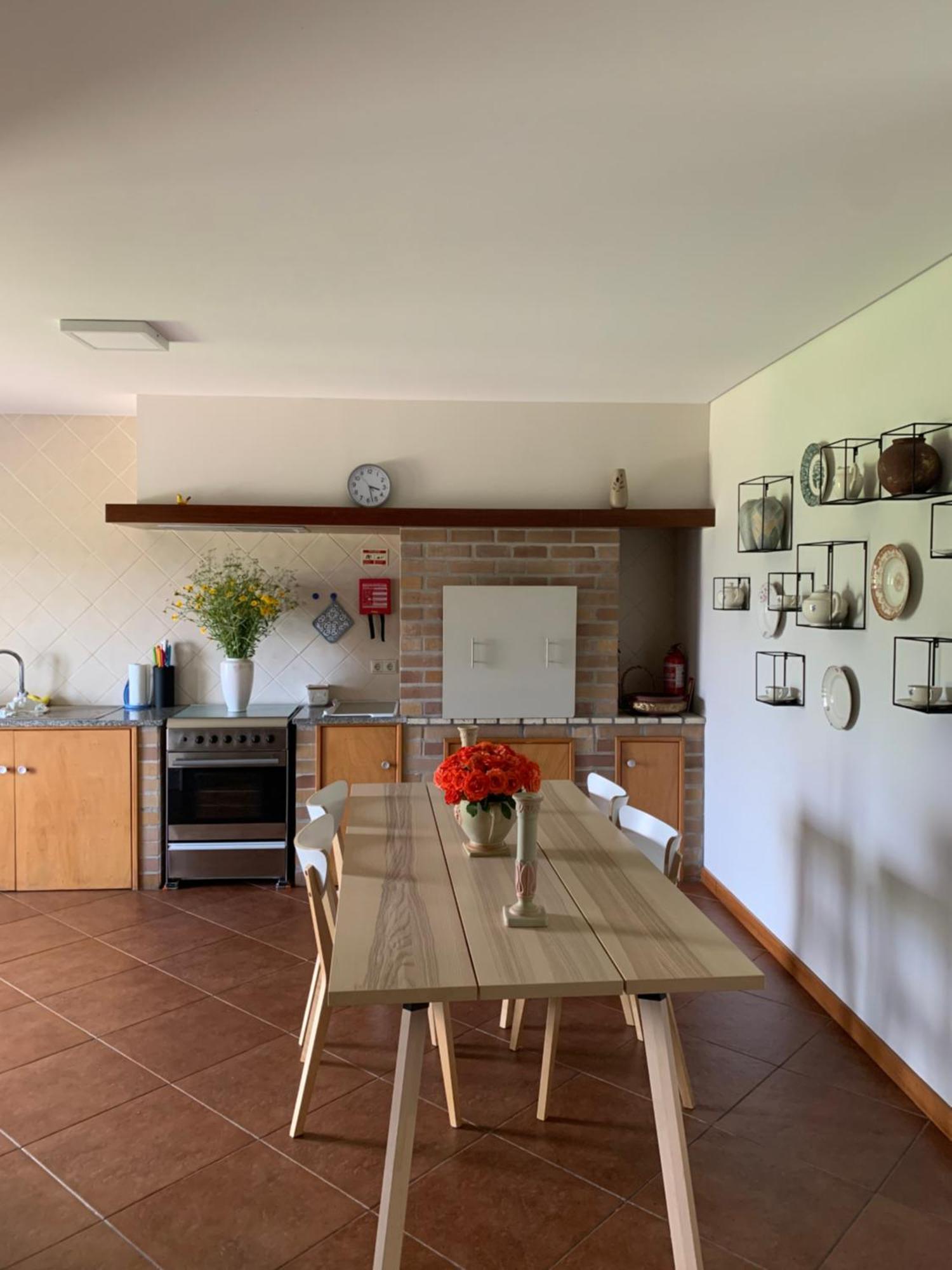 Casa Vilarelho Caminha Exterior photo