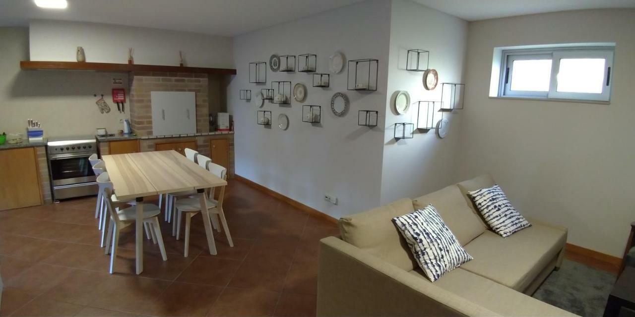 Casa Vilarelho Caminha Exterior photo